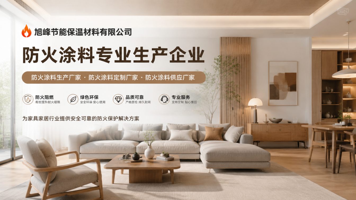 重庆为建筑防火保温提供系统方案